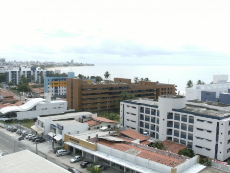 Residencial Manaíra Home Service